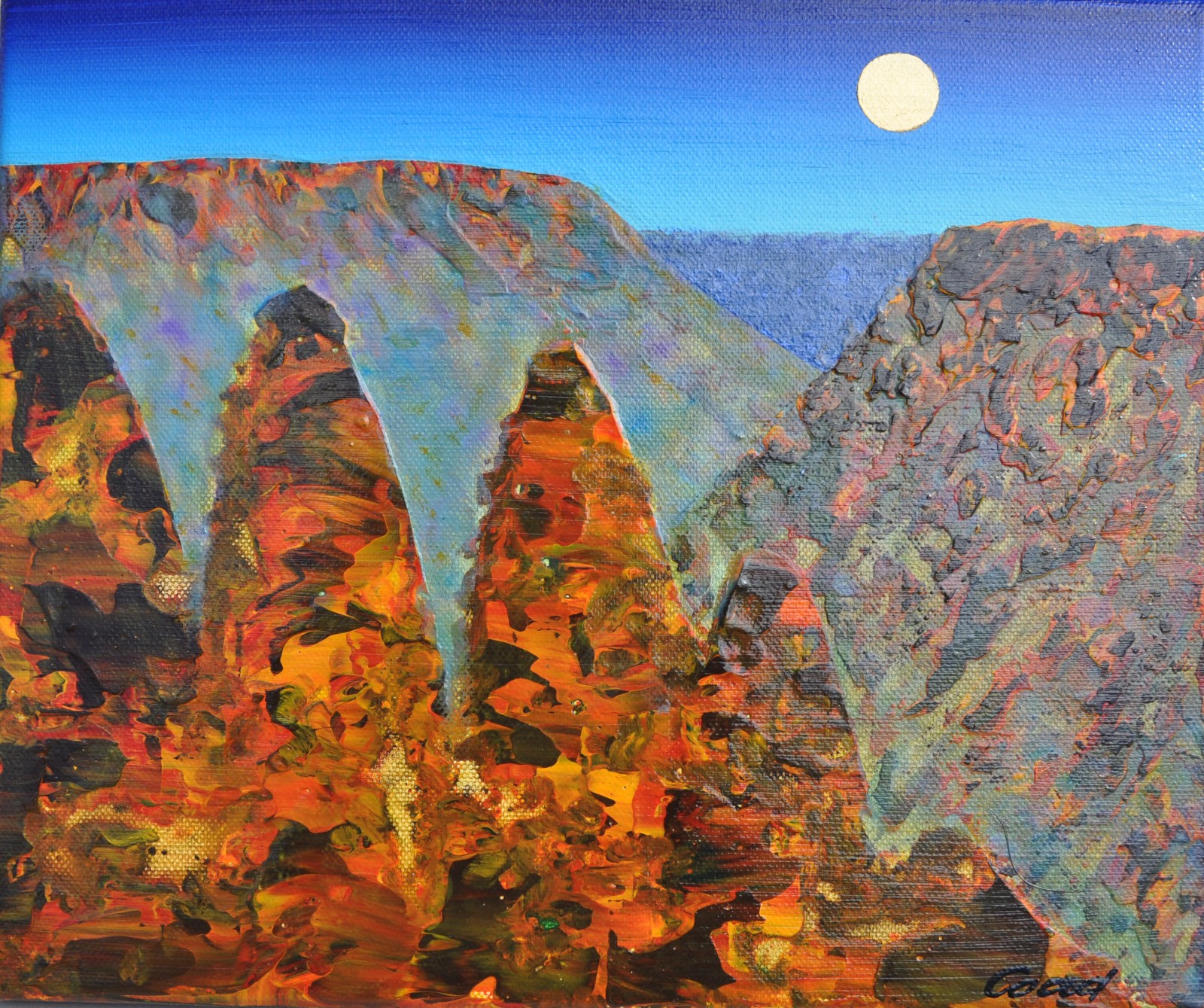 Peter Coad Wentworth