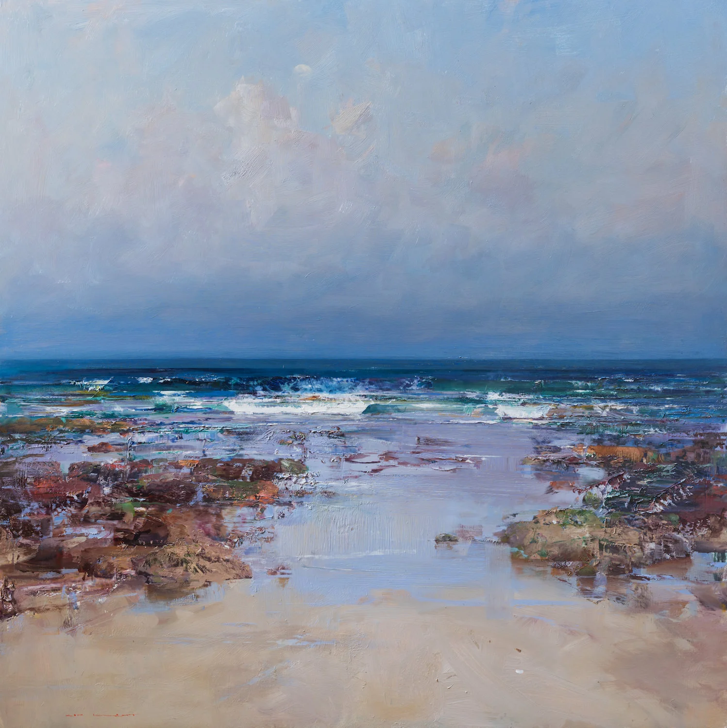 Ken Knight