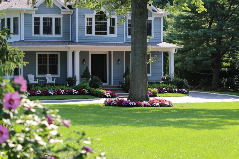 Monmouth County Landscape, Landscapers Monmouth County New Jersey