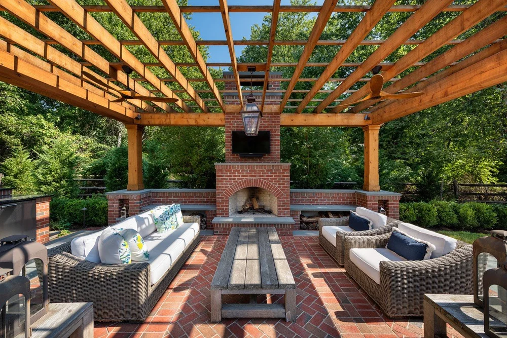 Bingham Avenue Siciliano Landscape Company Bingham avenue siciliano landscape company