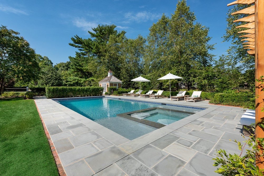 Bingham Avenue Siciliano Landscape Company Bingham avenue siciliano landscape company