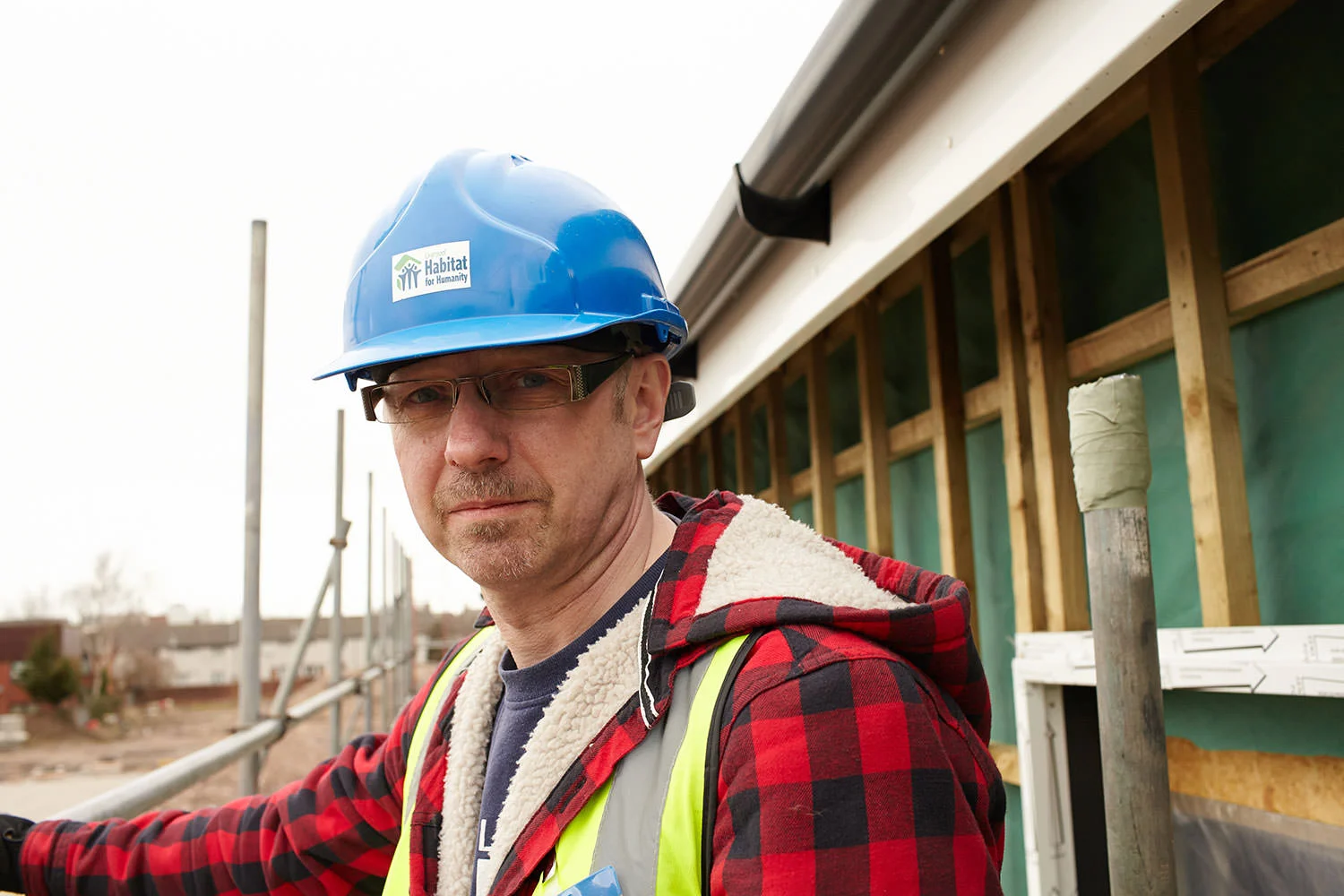 Liverpool Habitat for Humanity