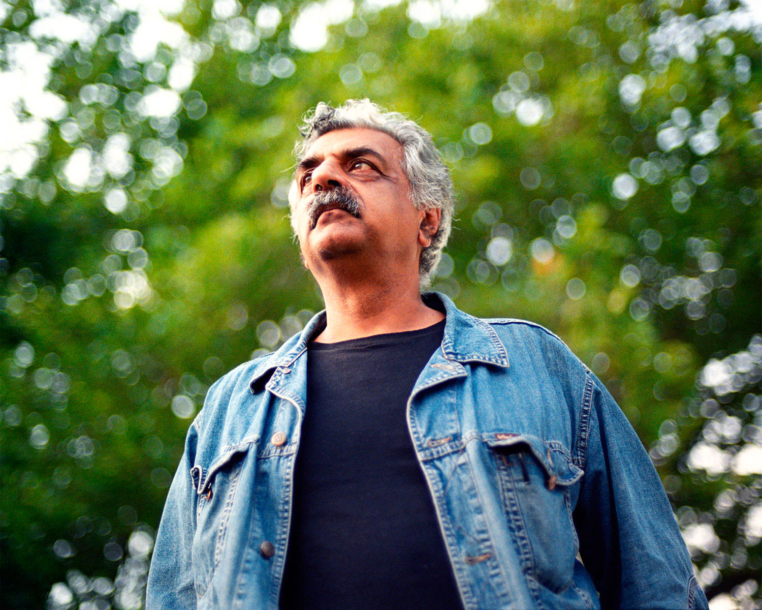 Tariq Ali