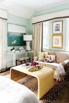 Southern Living Magazine :: Charlotte Lucas Interiors .jpg