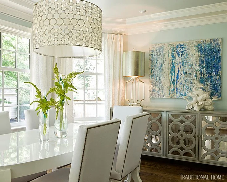 Traditional Home Magazine