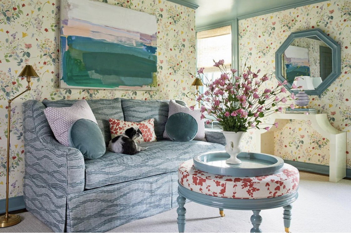  Lizzie Cox Interiors 