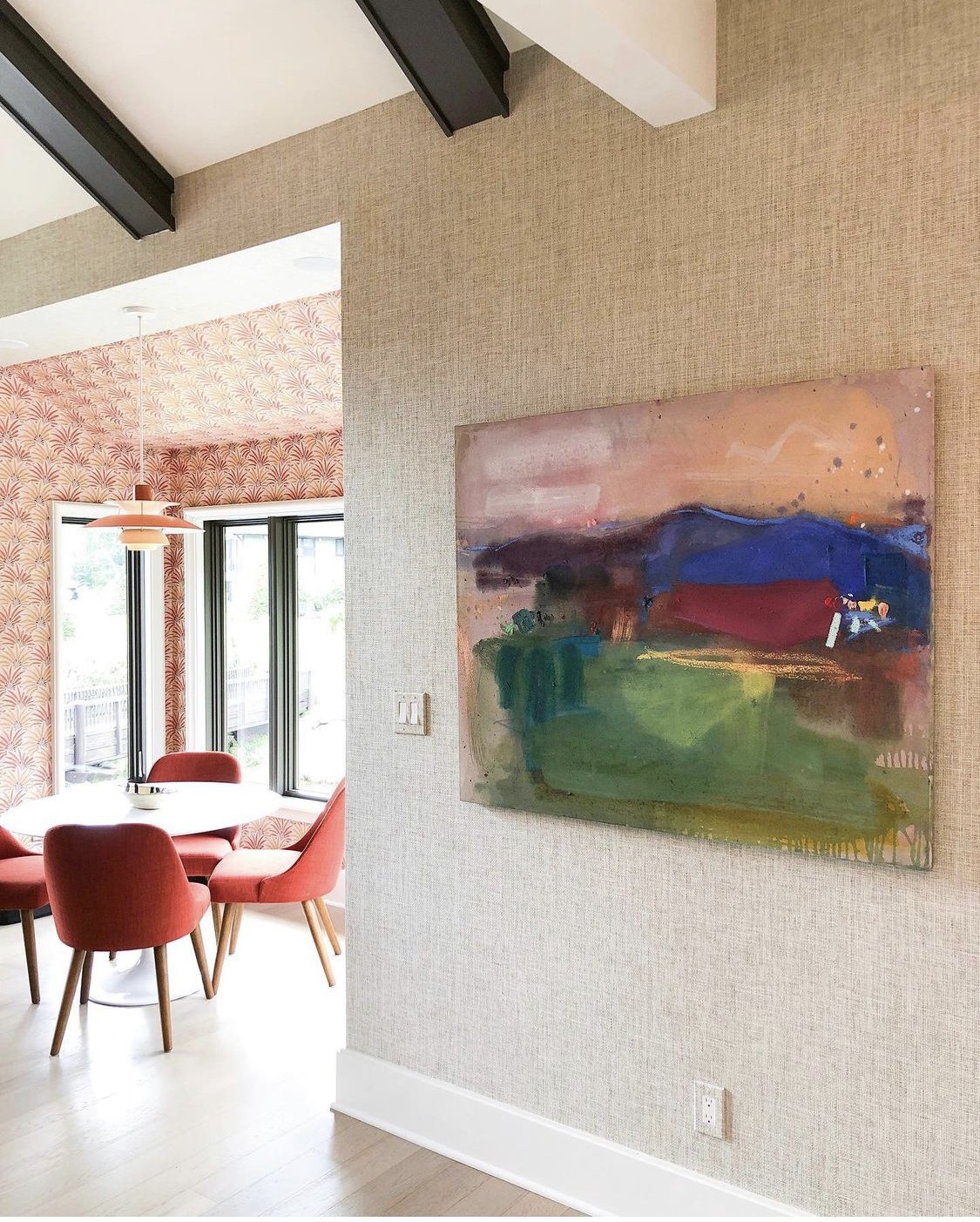  Charlotte Lucas Interiors 