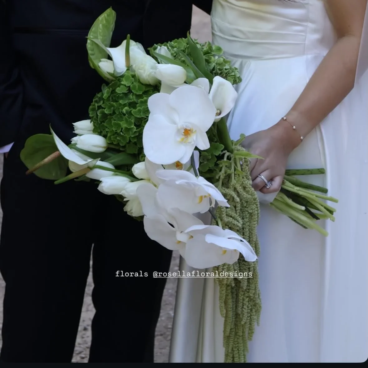 bridal bouquet white and sage green.jpg