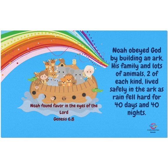 Noah Found Favour In The Eyes Of The Lord Genesis 6 8 Our Lady Of noah-found-favour-in-the-eyes-of-the-lord-genesis-6-8-our-lady-of