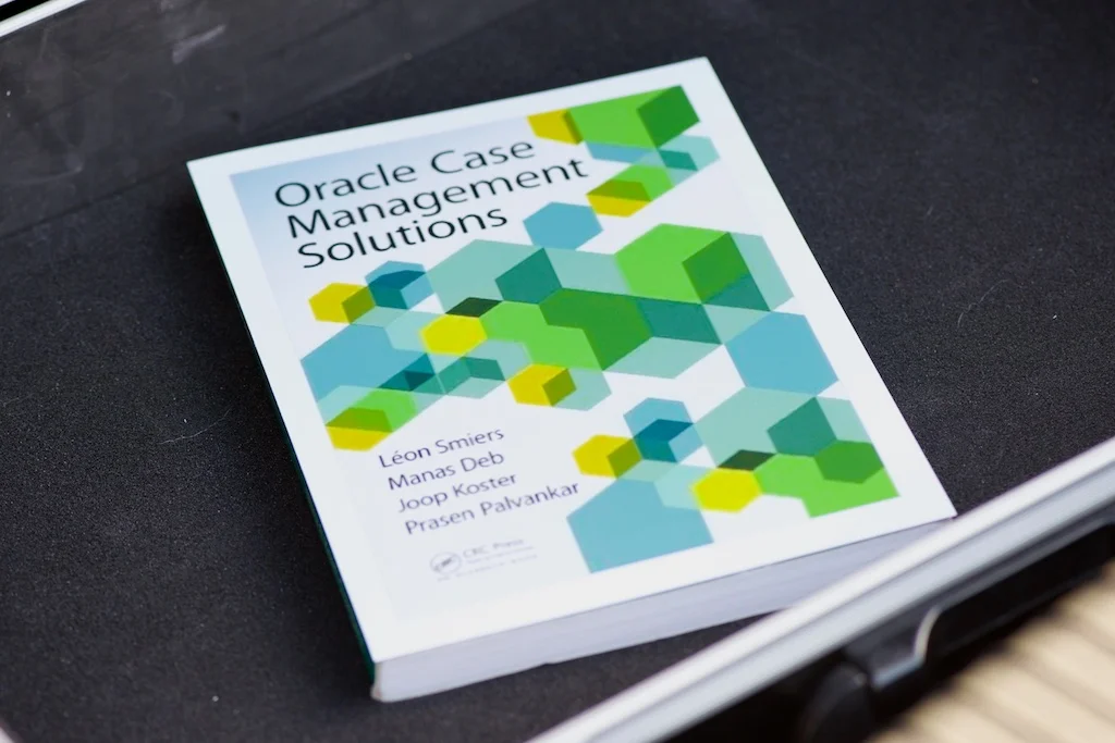 #28. Case for case management #28. Case for case management