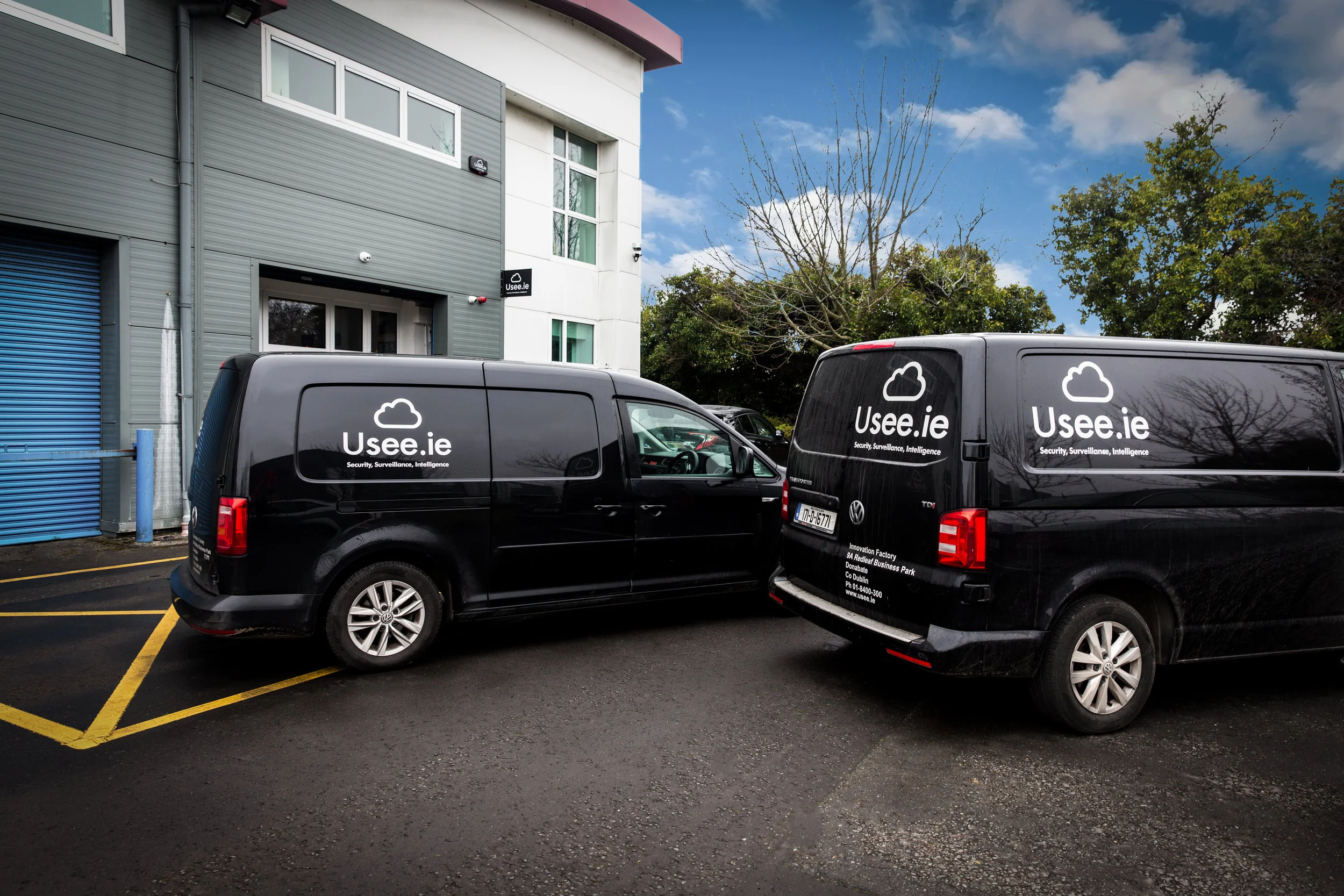 Usee Hq in Donabate North County Dublin