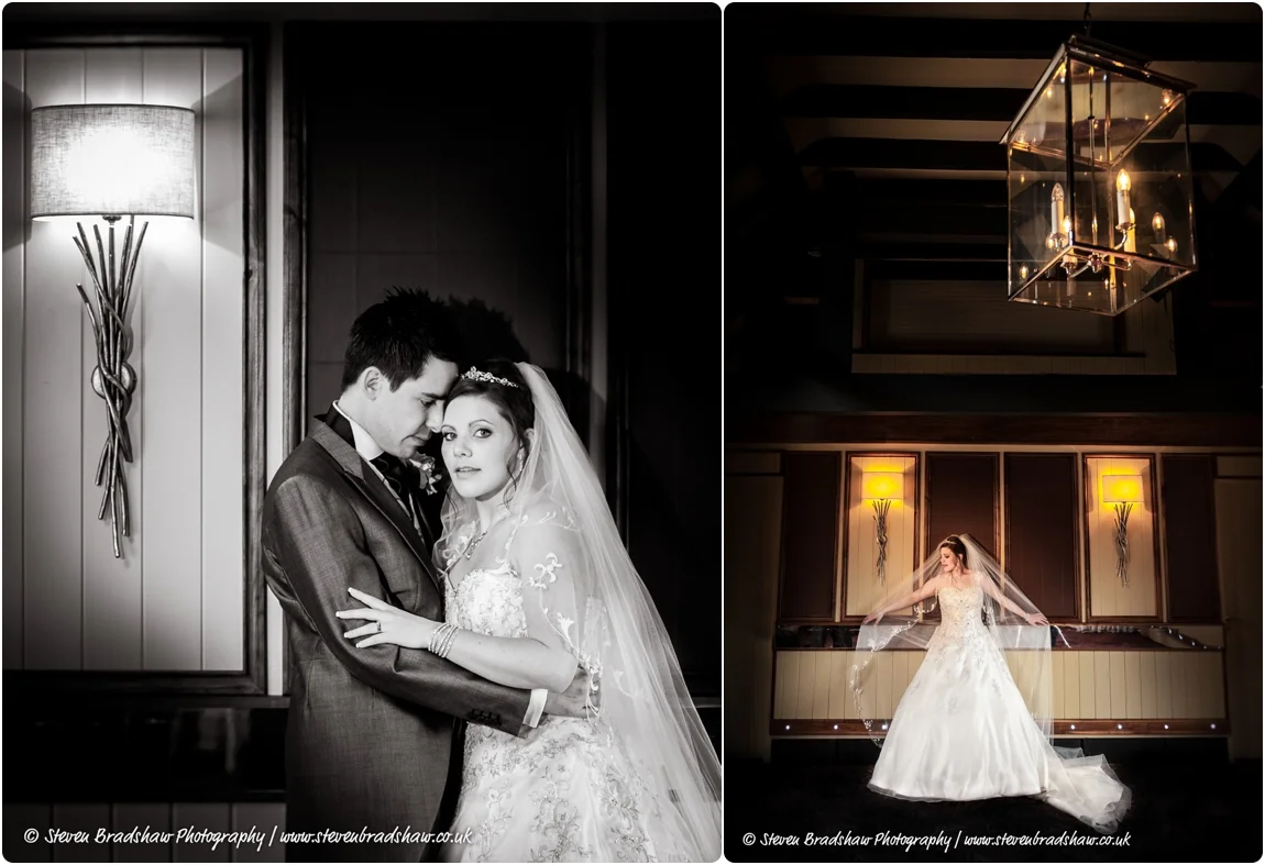 Shot using the Lowel GL1 LED Hotlight - Focused down to a small spot and camera left.