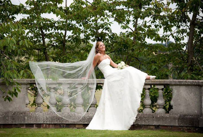Jo & Mark's Wedding at Swinfen Hall Hotel, Lichfield, Staffordshire