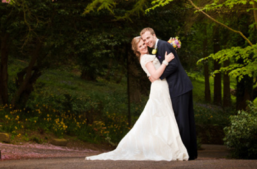 Kirsty & Mark | St Andrew's, Swanwick | Blackbrook House | Derbyshire