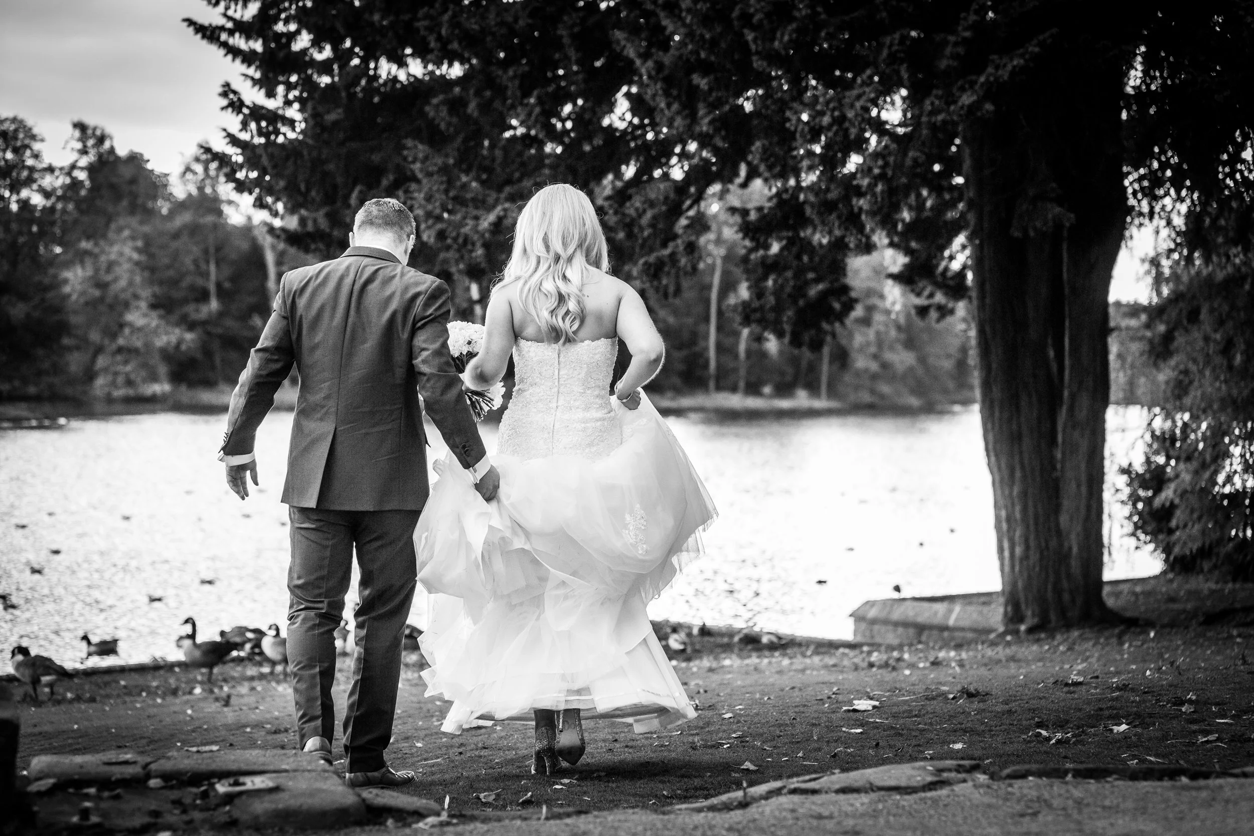 © Steven Bradshaw Photography
