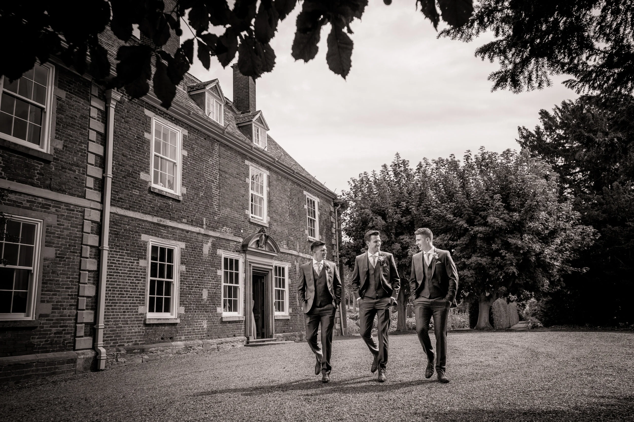 © Steven Bradshaw Photography