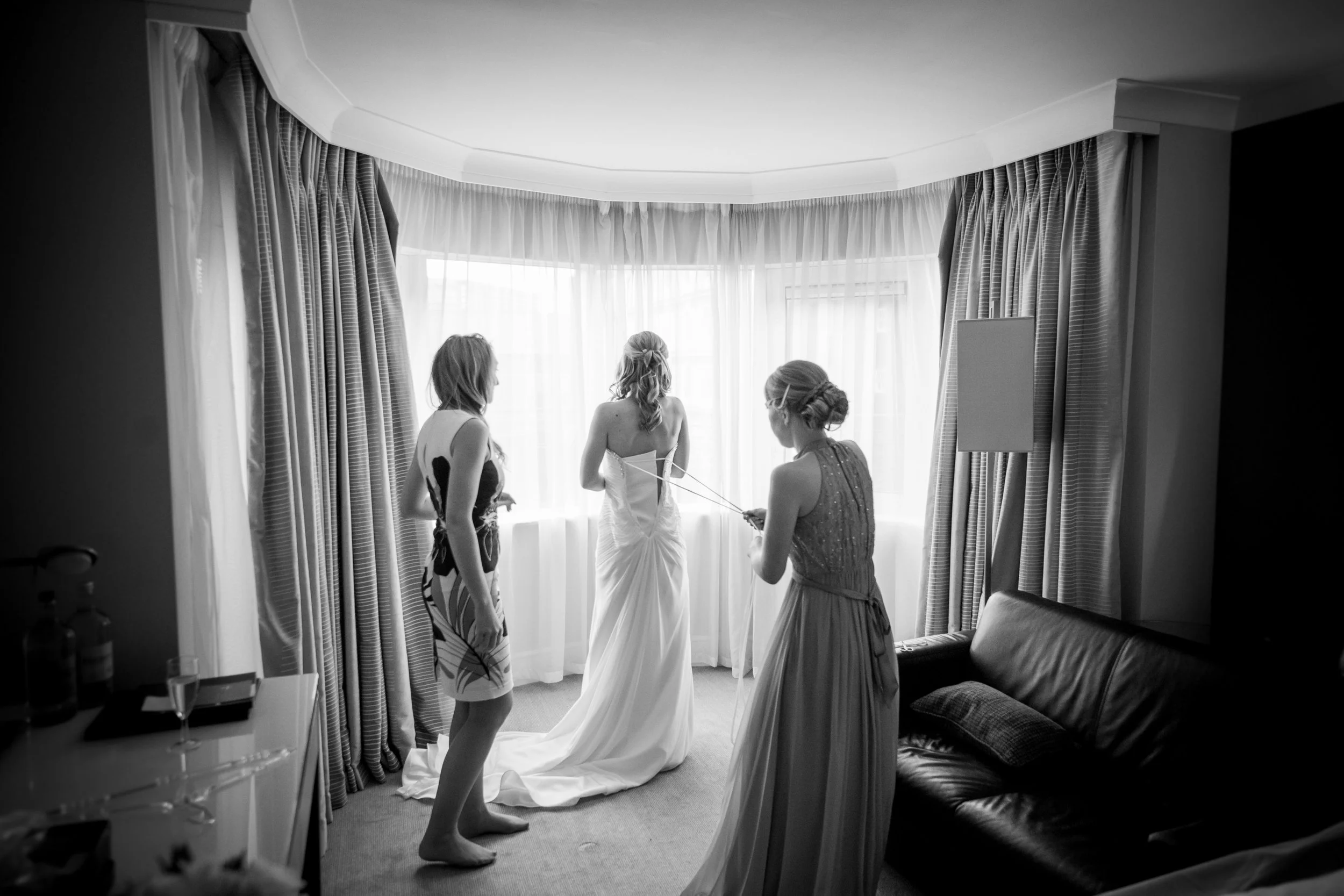 © Steven Bradshaw Photography