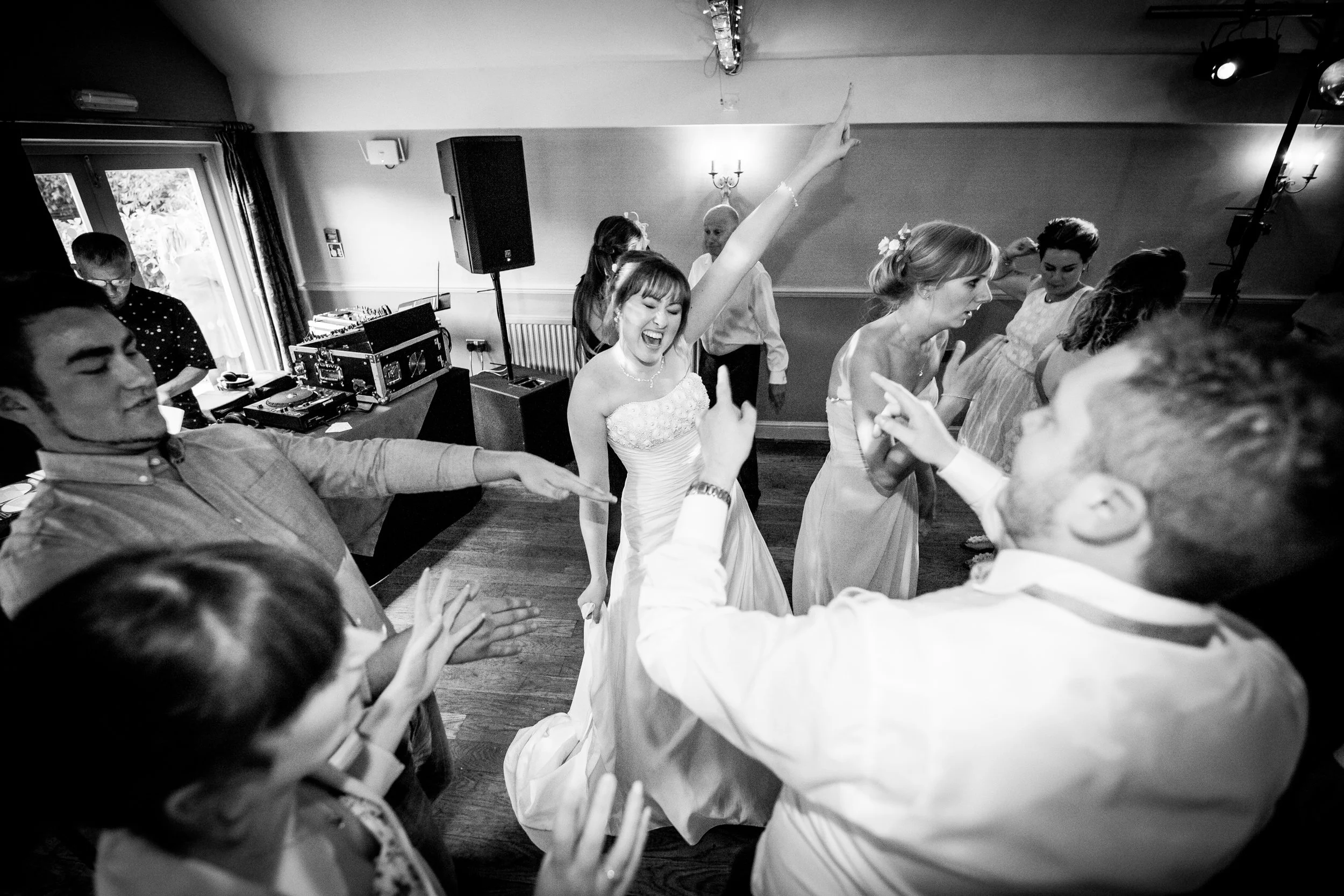 © Steven Bradshaw Photography