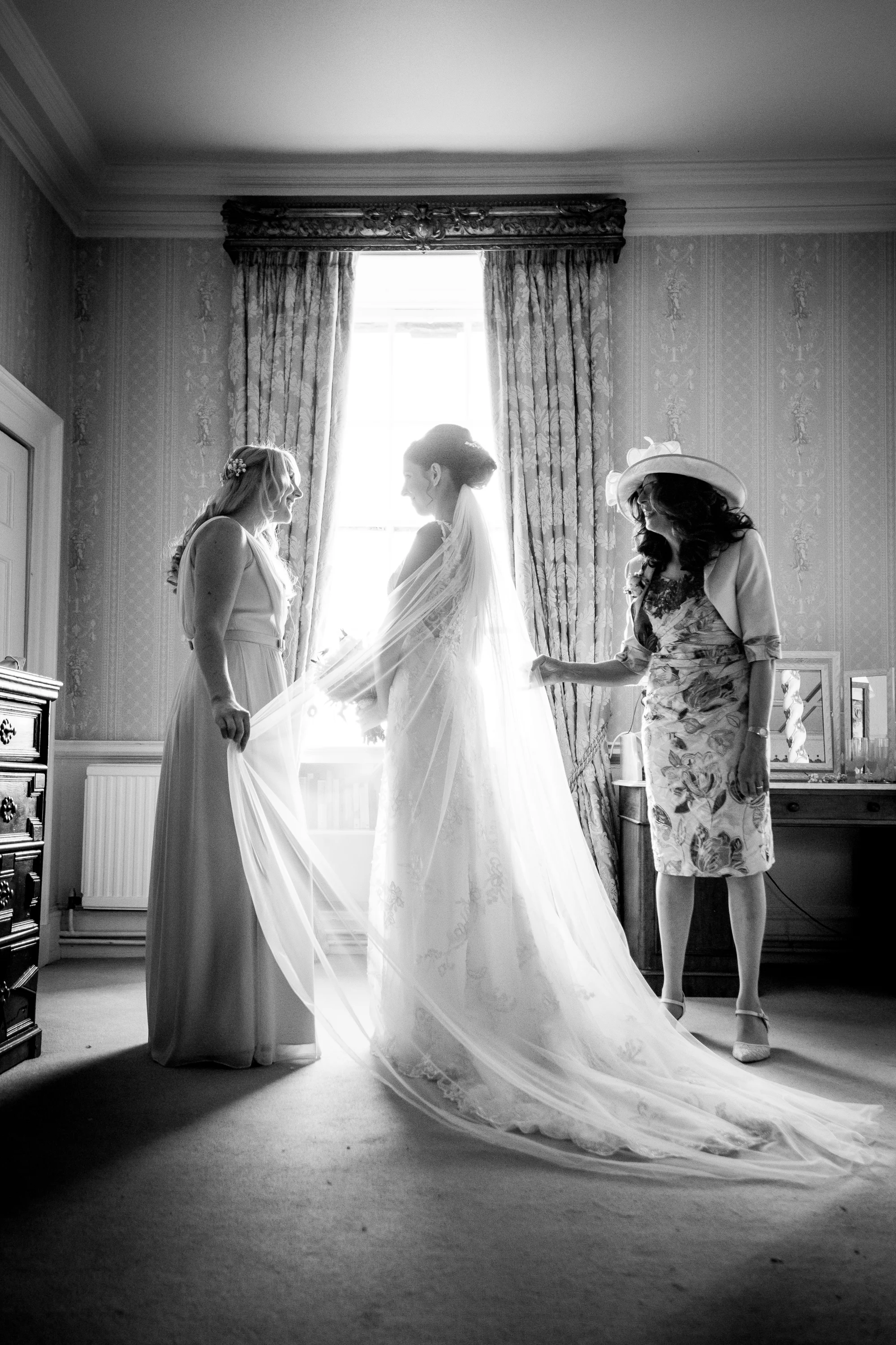 © Steven Bradshaw Photography