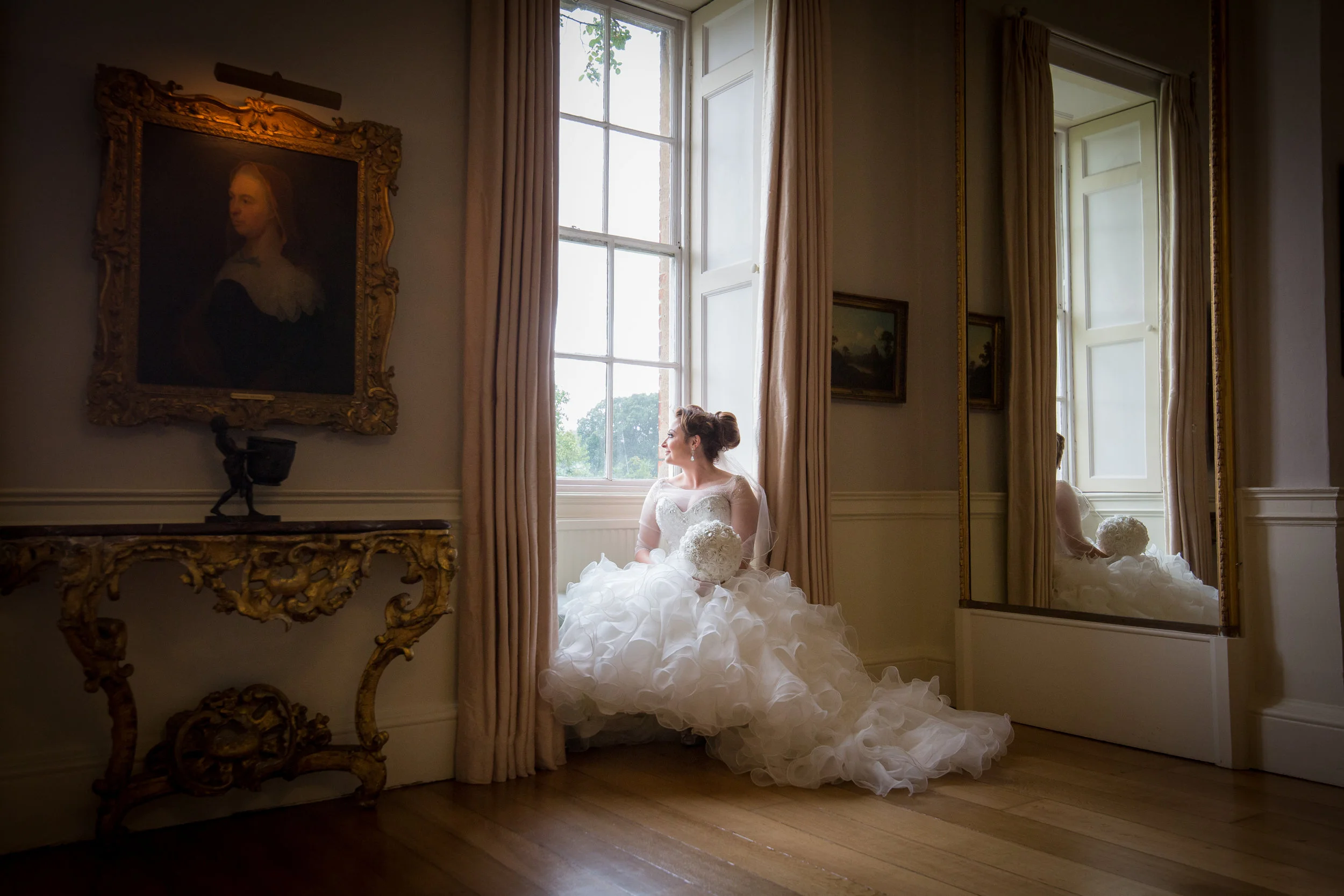 © Steven Bradshaw Photography
