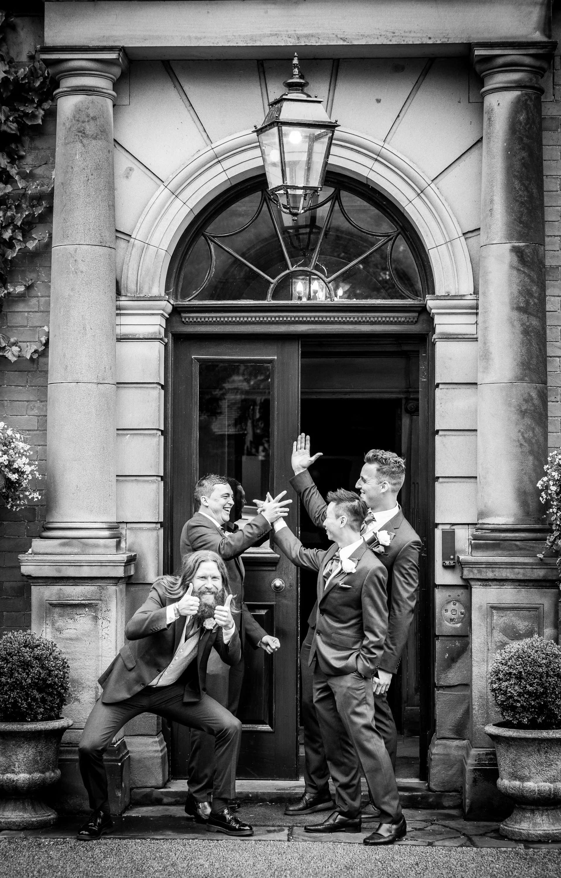 © Steven Bradshaw Photography