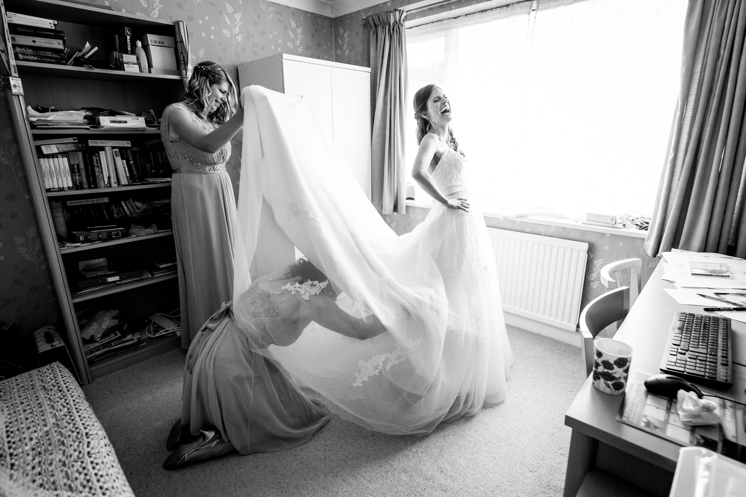 © Steven Bradshaw Photography