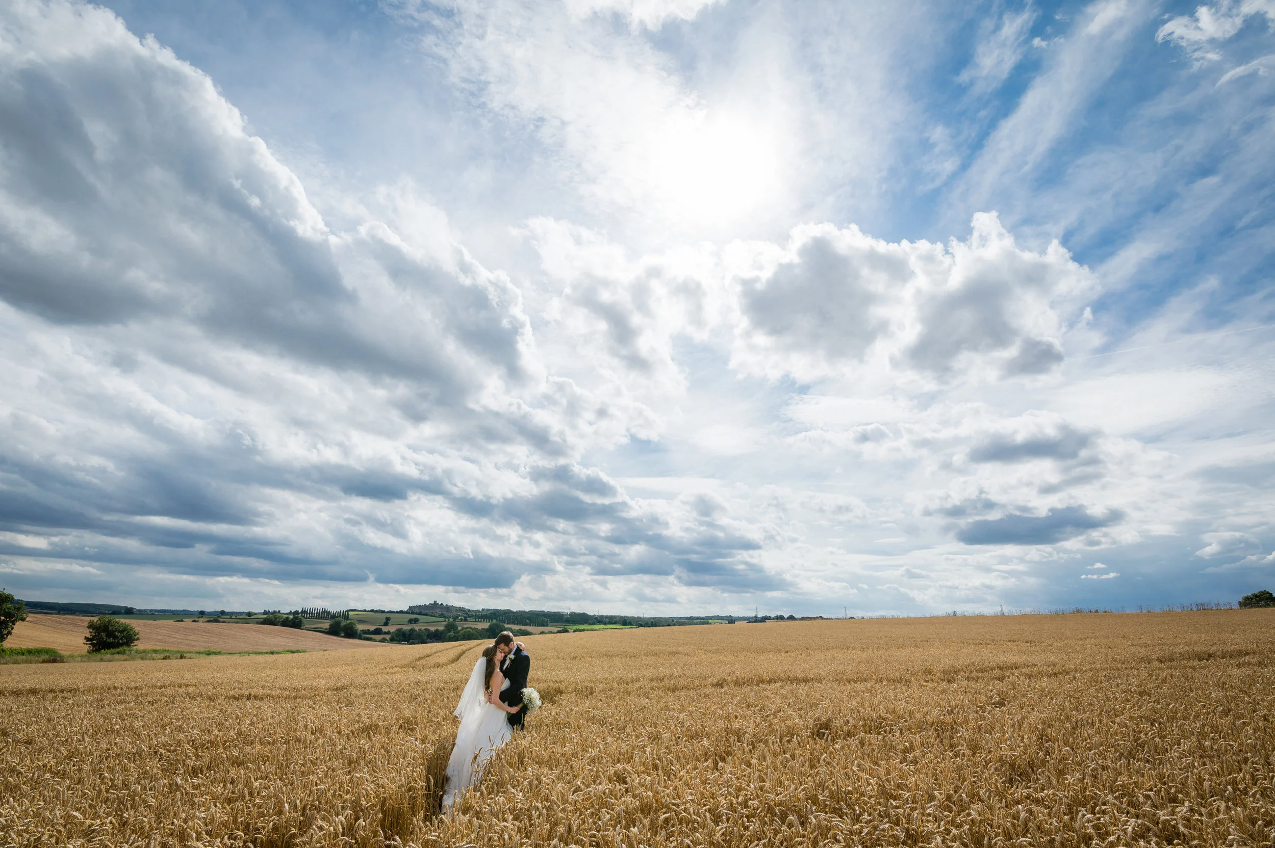 © Steven Bradshaw Photography