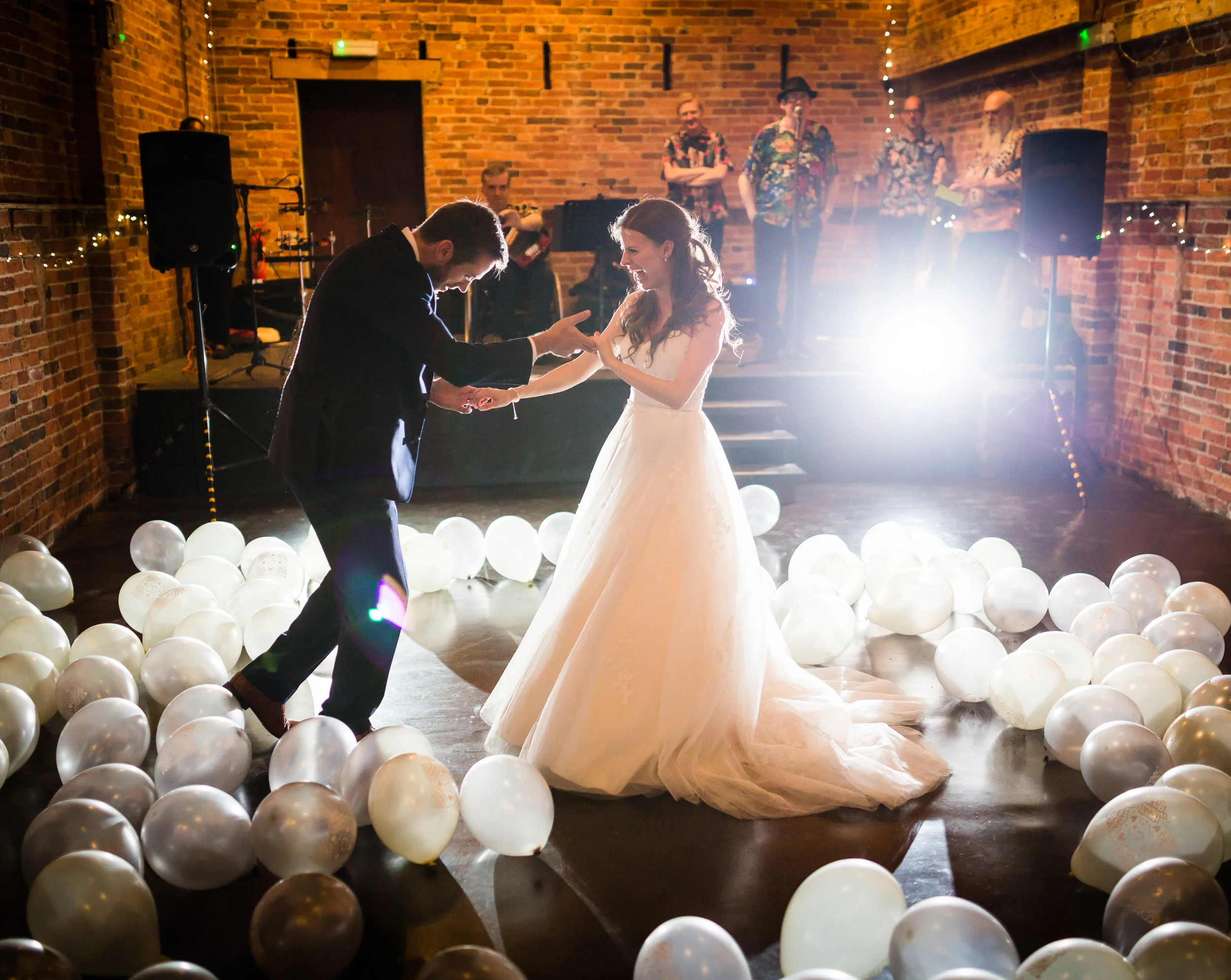 © Steven Bradshaw Photography