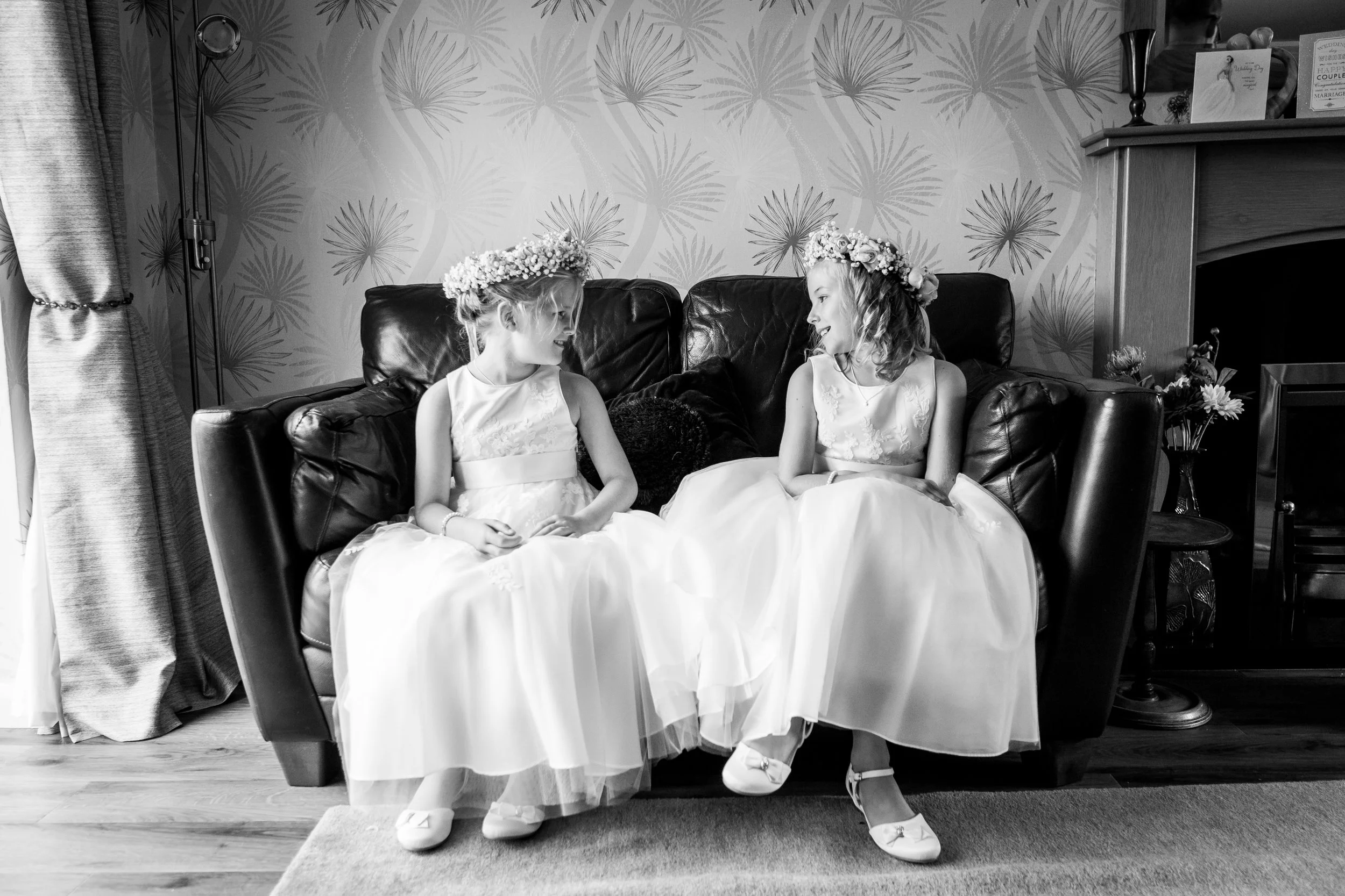 © Steven Bradshaw Photography