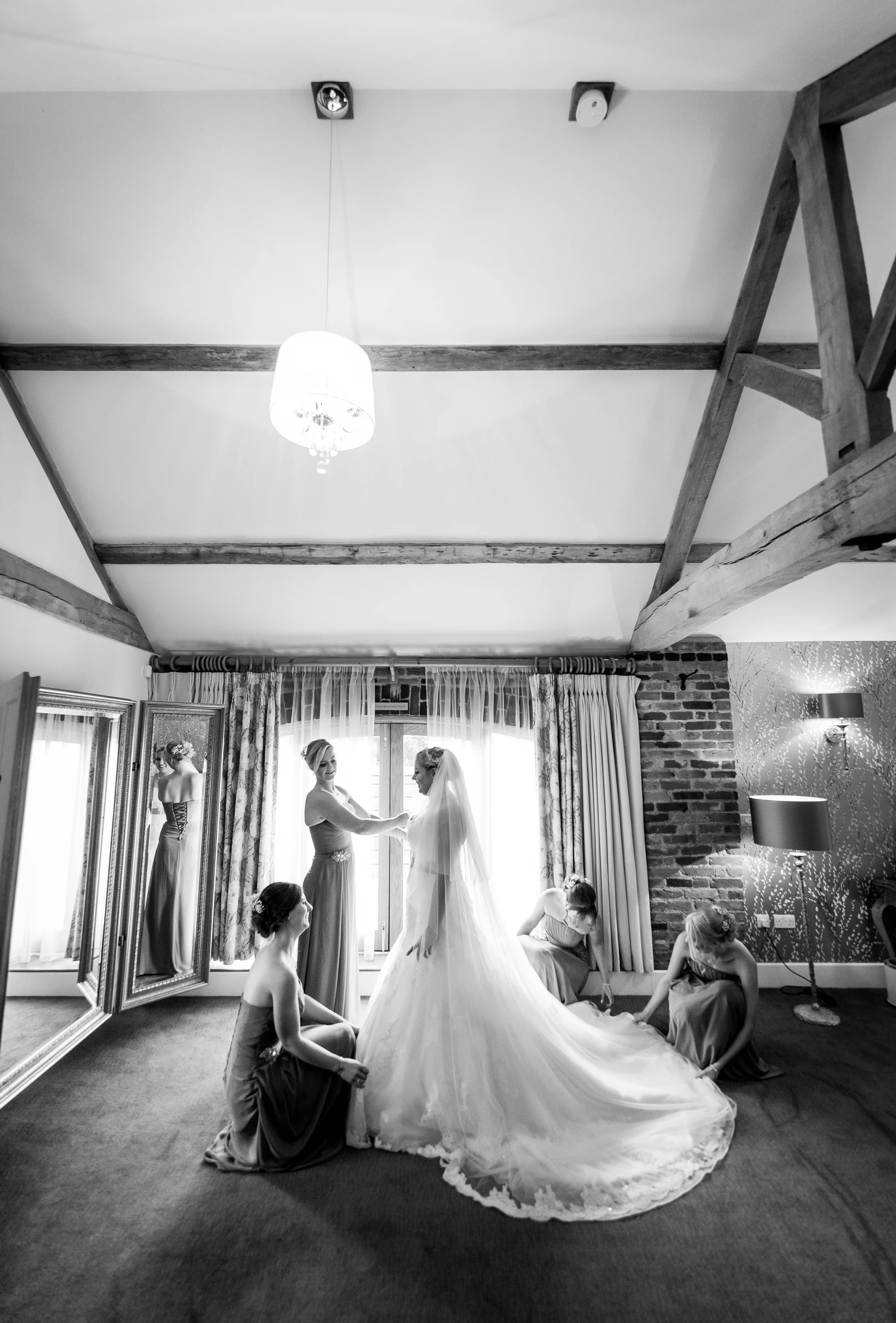 © Steven Bradshaw Photography