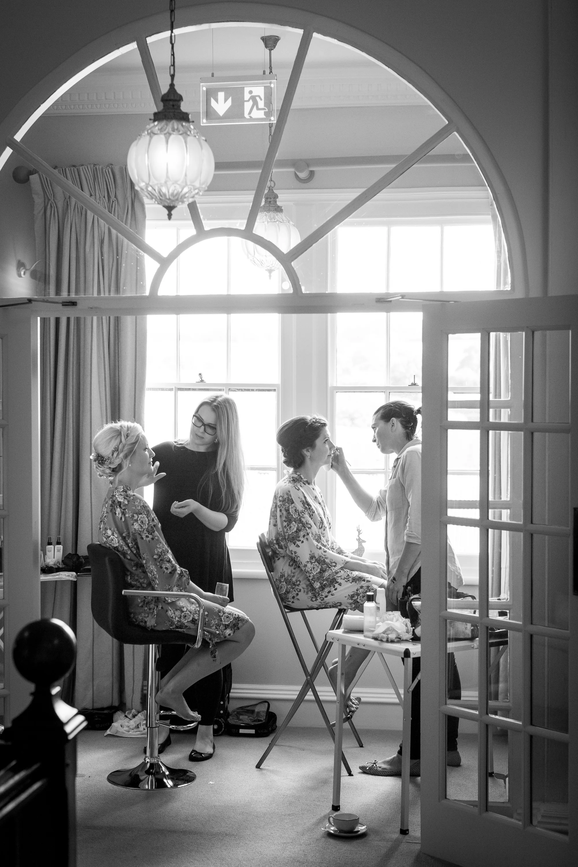 © Steven Bradshaw Photography