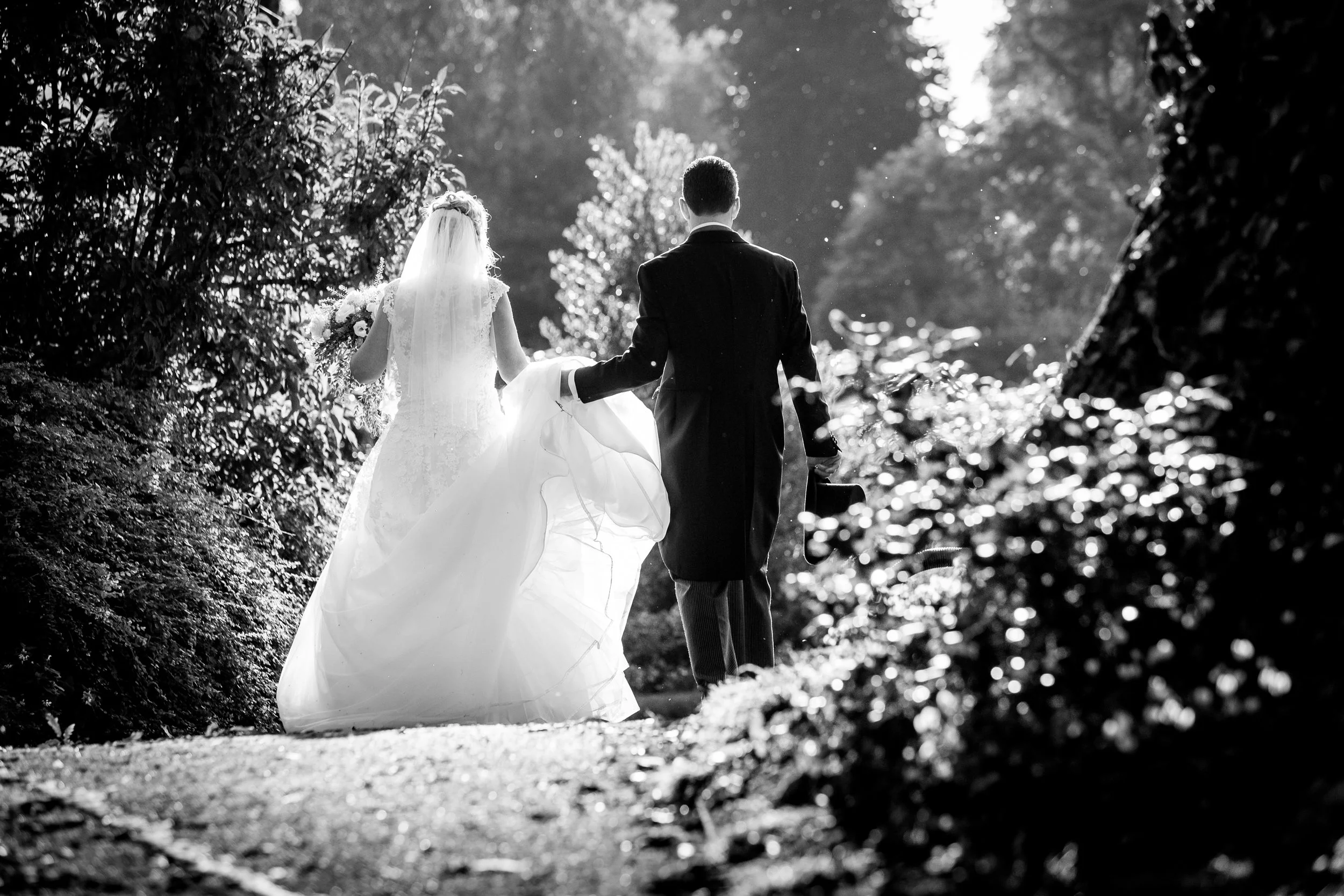 © Steven Bradshaw Photography