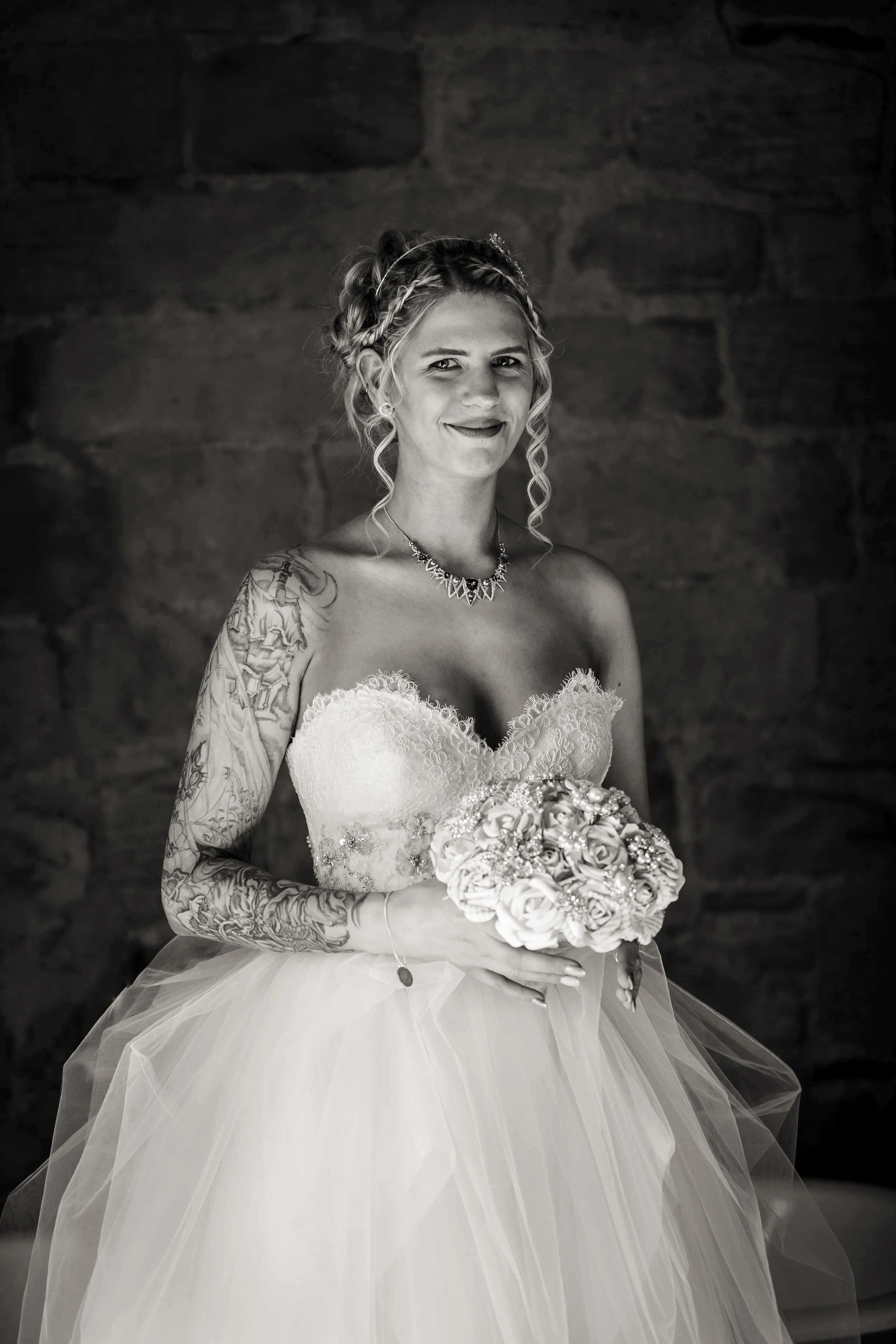 © Steven Bradshaw Photography