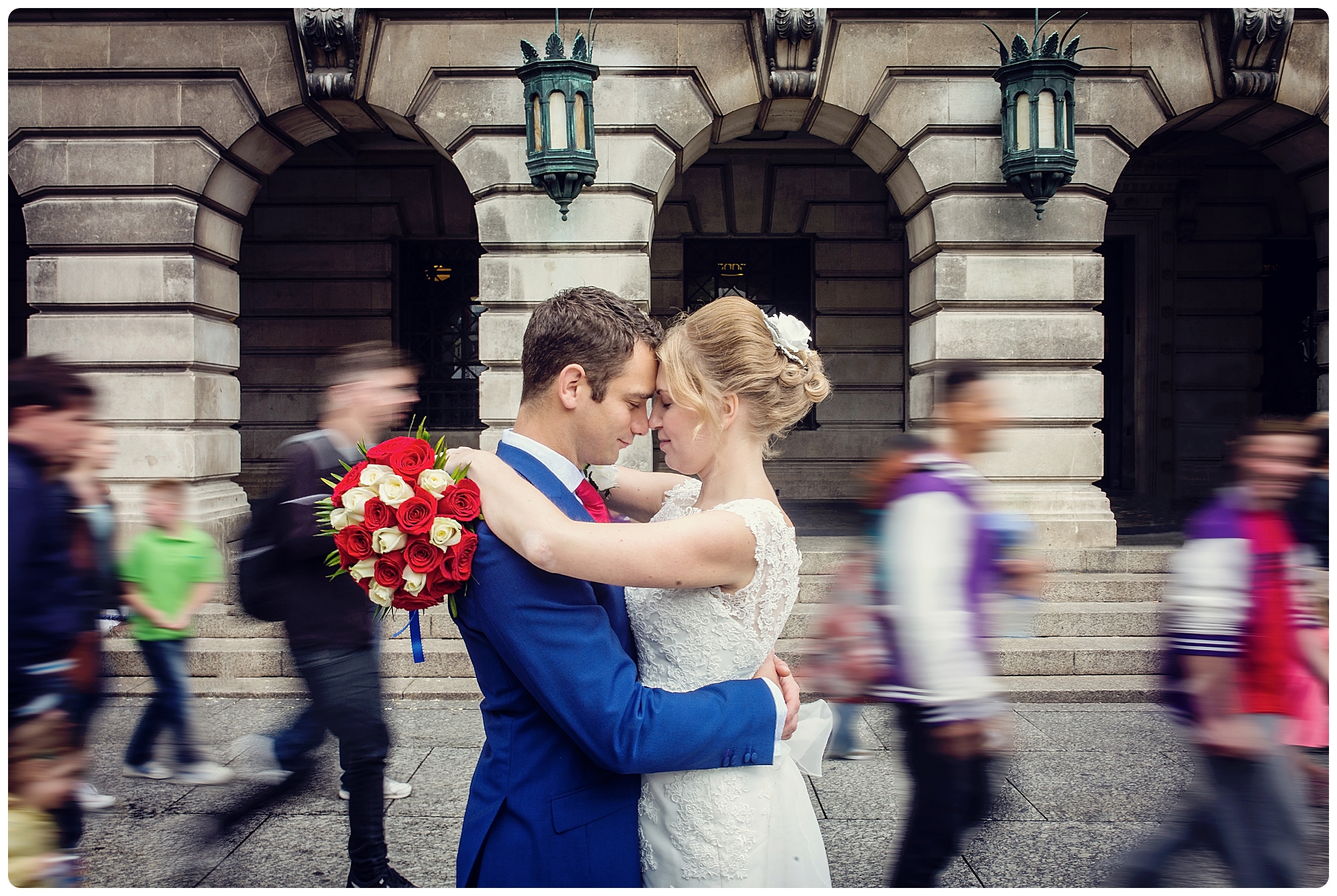 Derby Wedding Photographer | Steven Bradshaw 