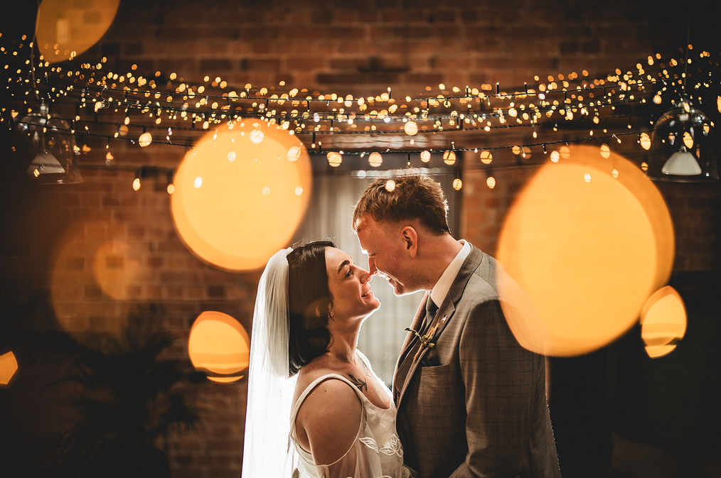 Annie & Rob’s Highlights | The Carriage Hall, Plumtree, Nottingham