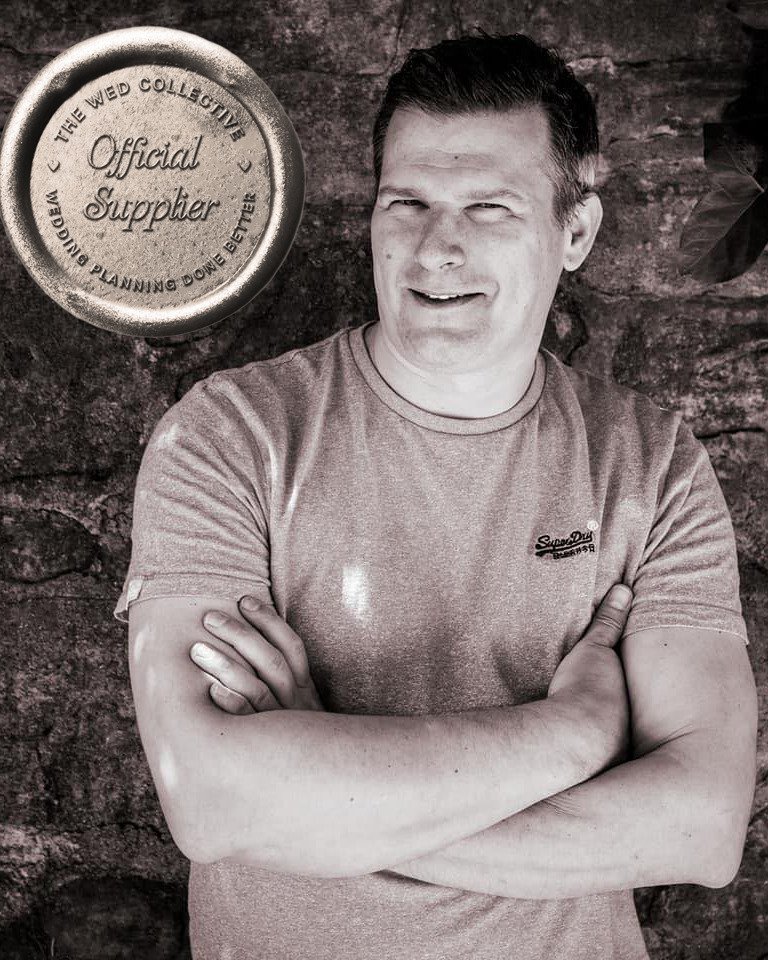 Big news! I&rsquo;m proud to announce that I&rsquo;ve been selected as a founding supplier for The Wed Collective.

To be handpicked alongside such high-caliber talent is a real honor and a proud moment for my business. @the.wed.collective is an inno