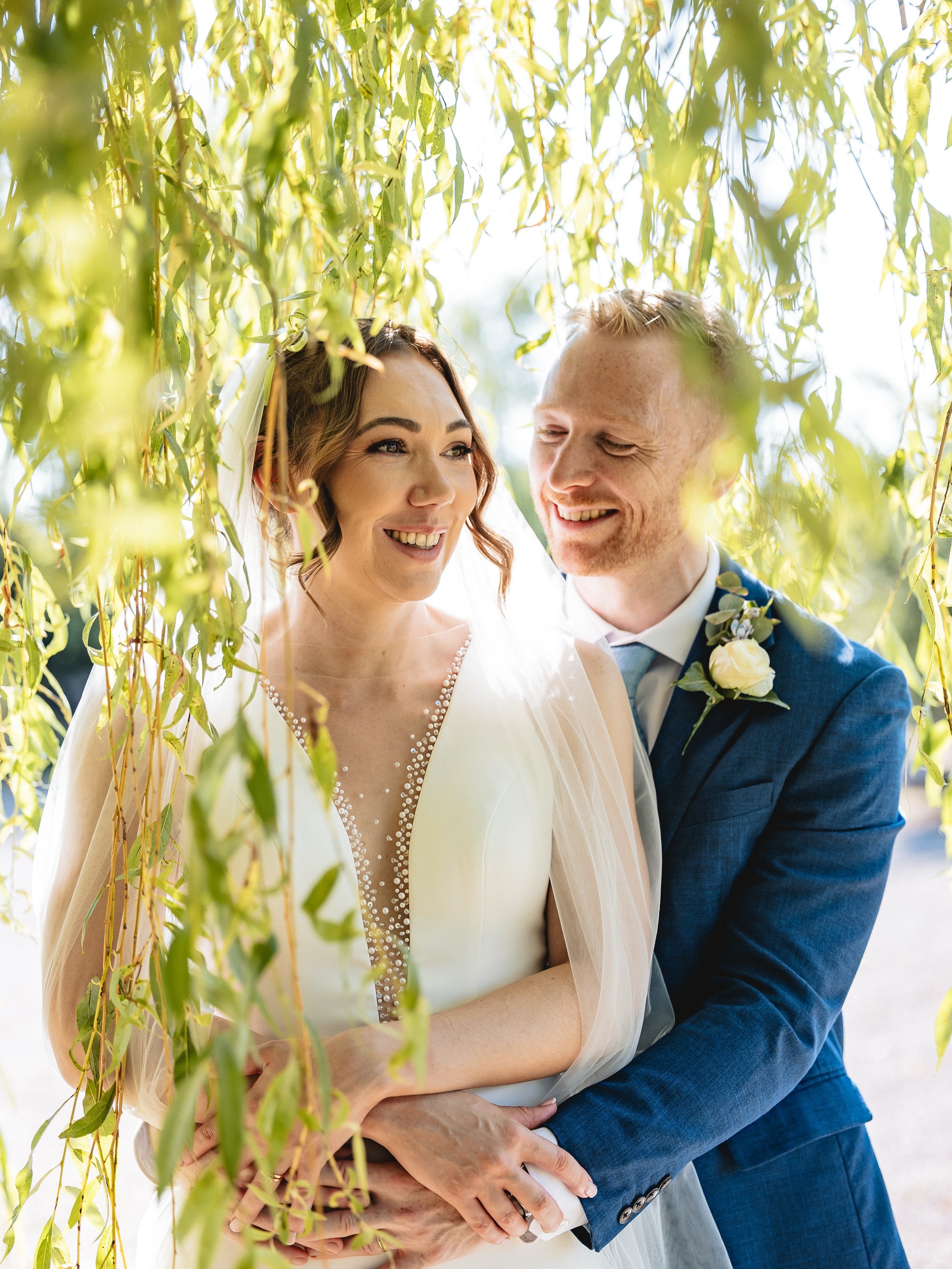 More gorgeous summery sunshine wedding magic from Rachel &amp; James&rsquo; fantastic day at Kedleston Country House.

#KedlestonCountryHouse #DerbyshireWedding #DerbyshireWeddingPhotographer #MiddaySunPhotography #HardLightPhotography #DerbyWeddingP