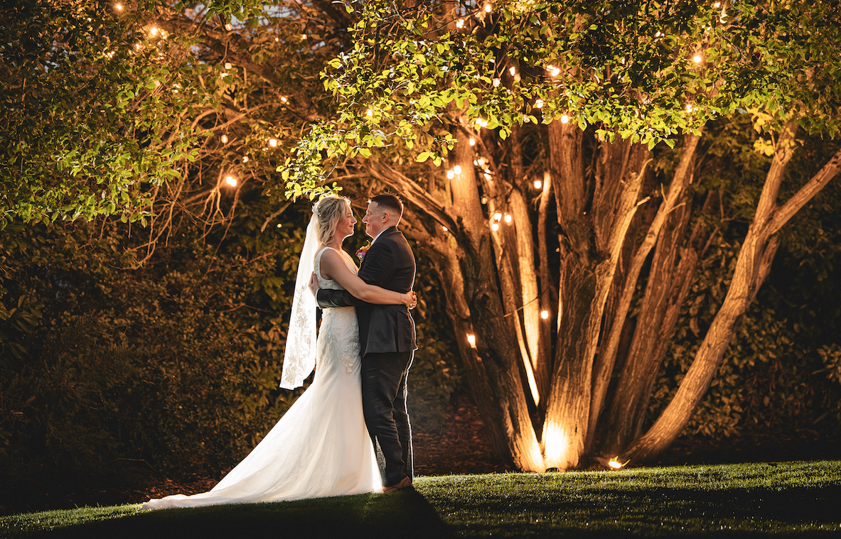 Emily &amp; Michael | Peak Edge Hotel