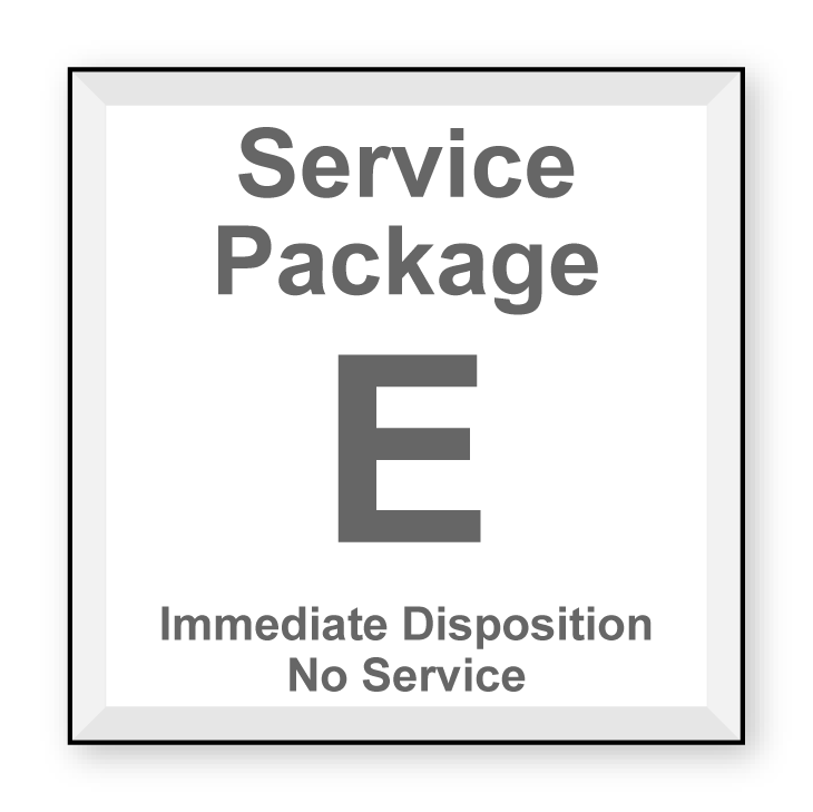 Package E