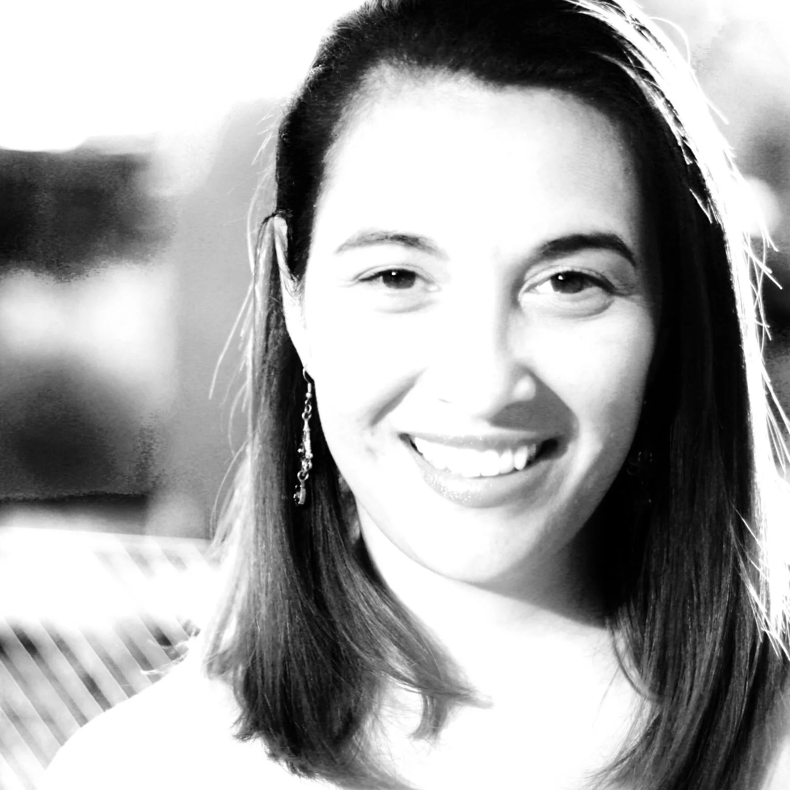Dina Potter, Consultant