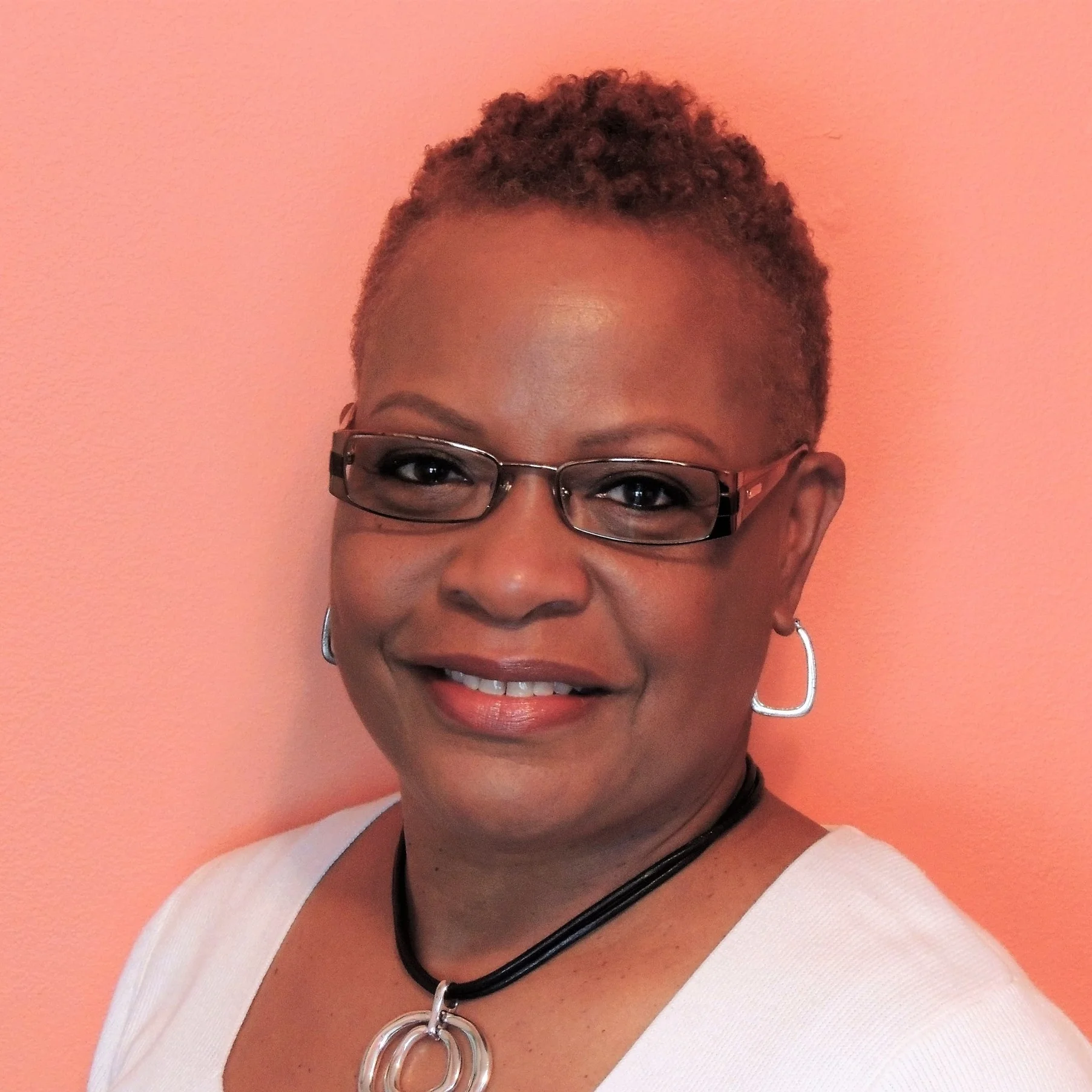 Shari Davis, HR Partner
