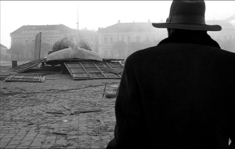 Jacques Rancière's <i>Béla Tarr, The Time After</i>