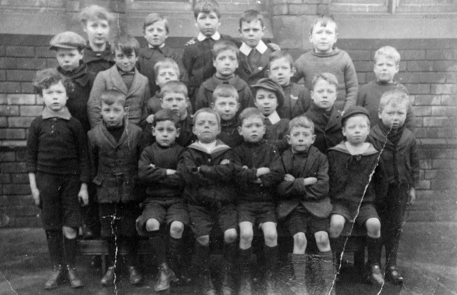Robert Walser's <i>A Schoolboy's Diary</i>