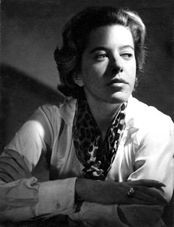 Hilda Hilst