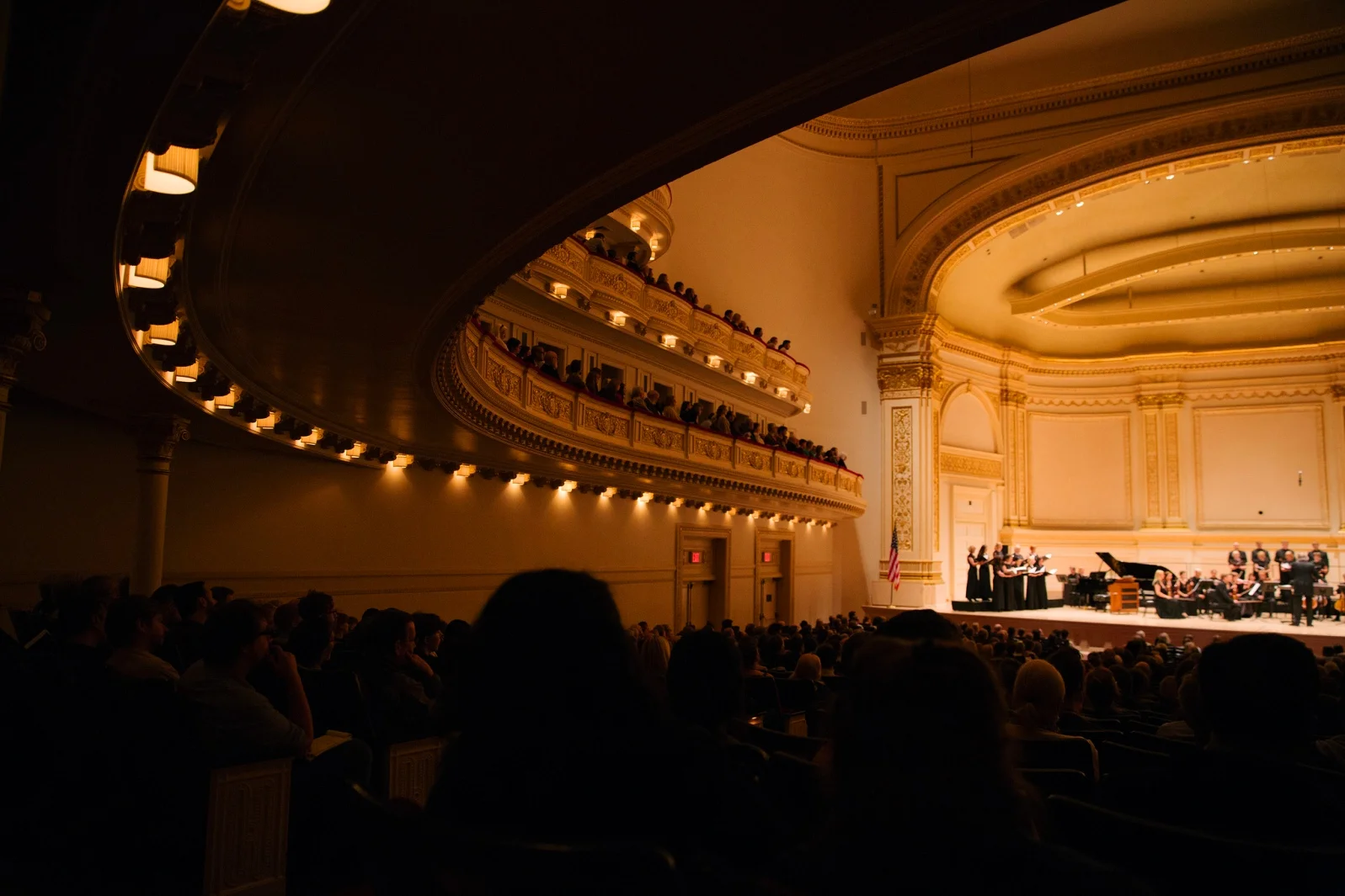 Arvo Pärt’s Hazy Chasms