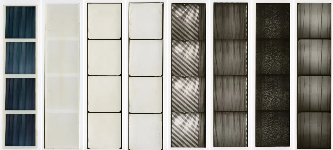 Beaux Absents: On Inventorying What Does Not Exist