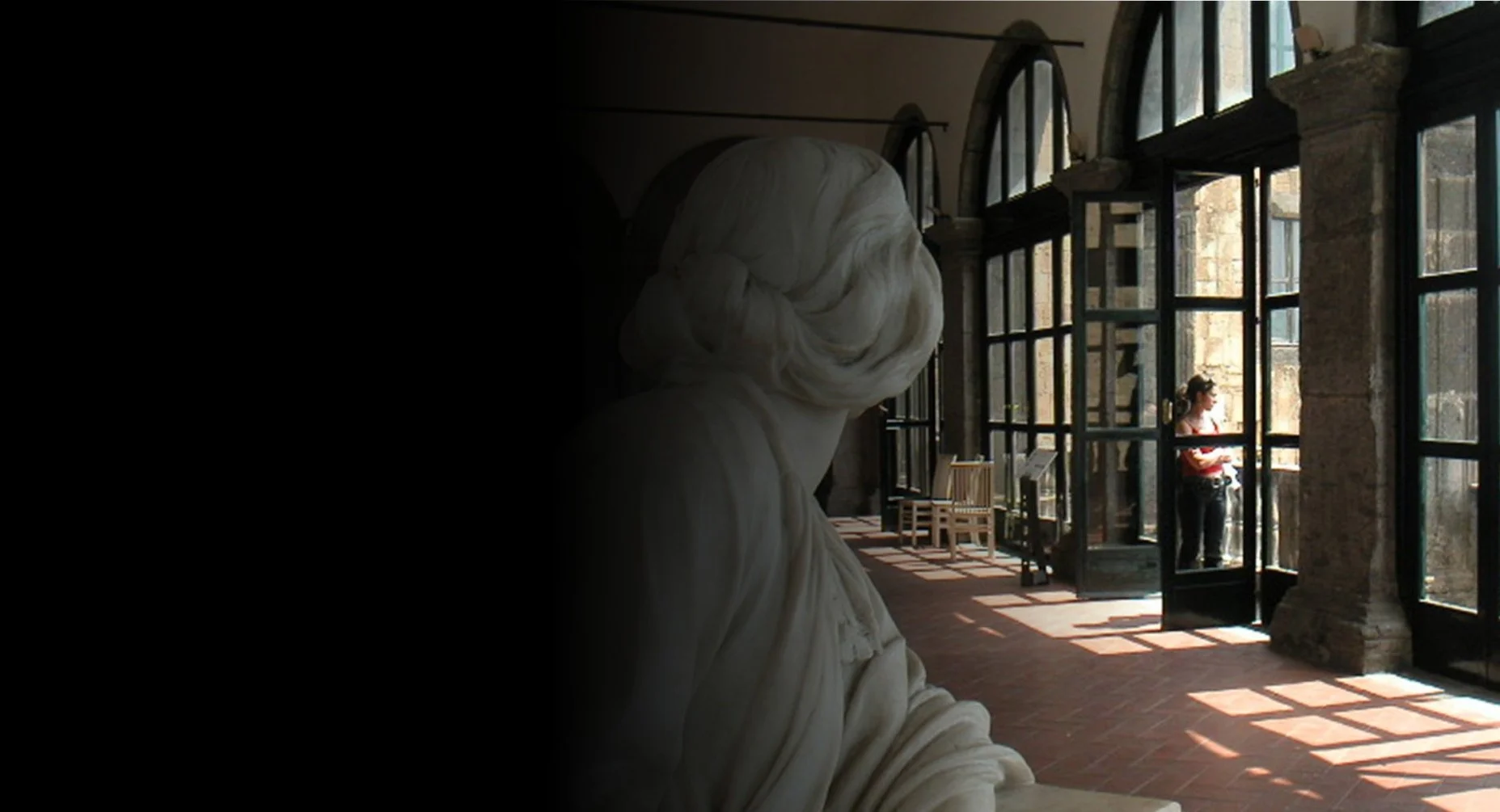 Elena Ferrante's <i>Those Who Leave and Those Who Stay</i>