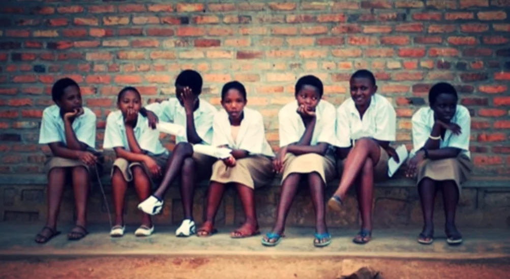 Scholastique Mukasonga’s <i>Our Lady of the Nile</i>