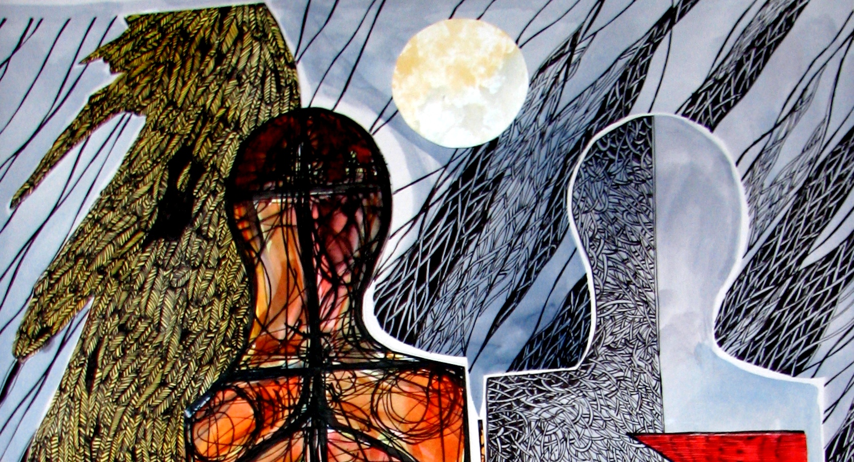 The Magic Virtual Realism of Can Xue's <i>The Last Lover</i>