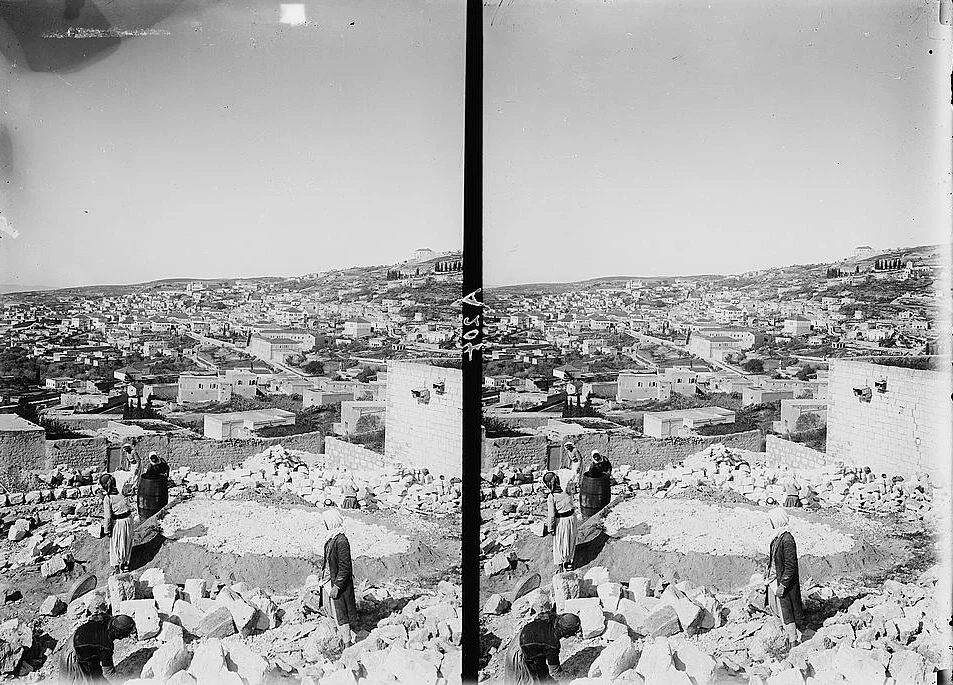 Elias Khoury’s <i>Gate of the Sun</i>